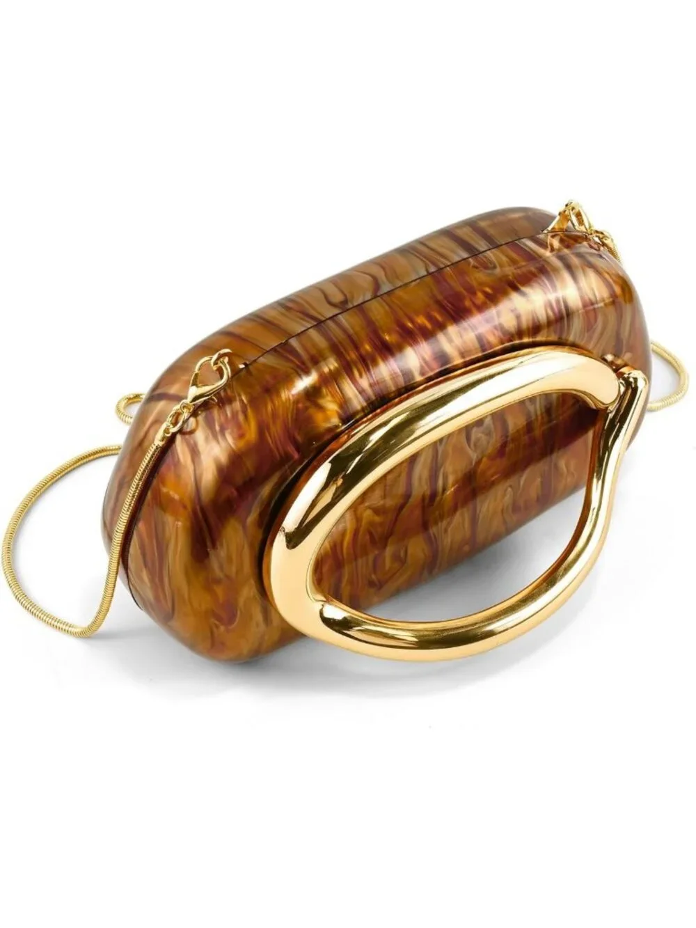 Elegant Evening Clutch Purse for Women | Formal Event Handbag, Stylish